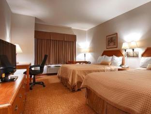 Best Western Northwest Inn Dallas Zimmer foto