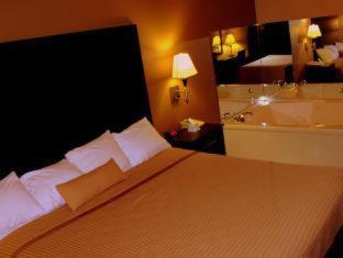 Best Western Northwest Inn Dallas Zimmer foto